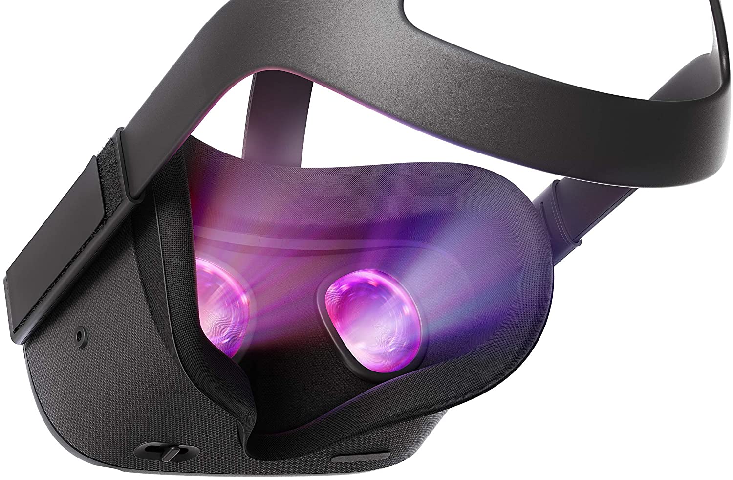Oculus Quest 128GB back in stock or able to order from Amazon 499.00