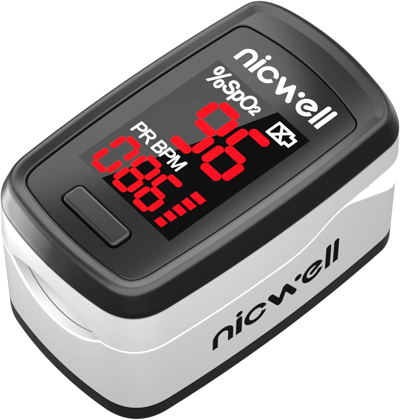 Lovia Pulse Oximeter Fingertip $19.49 + free shipping