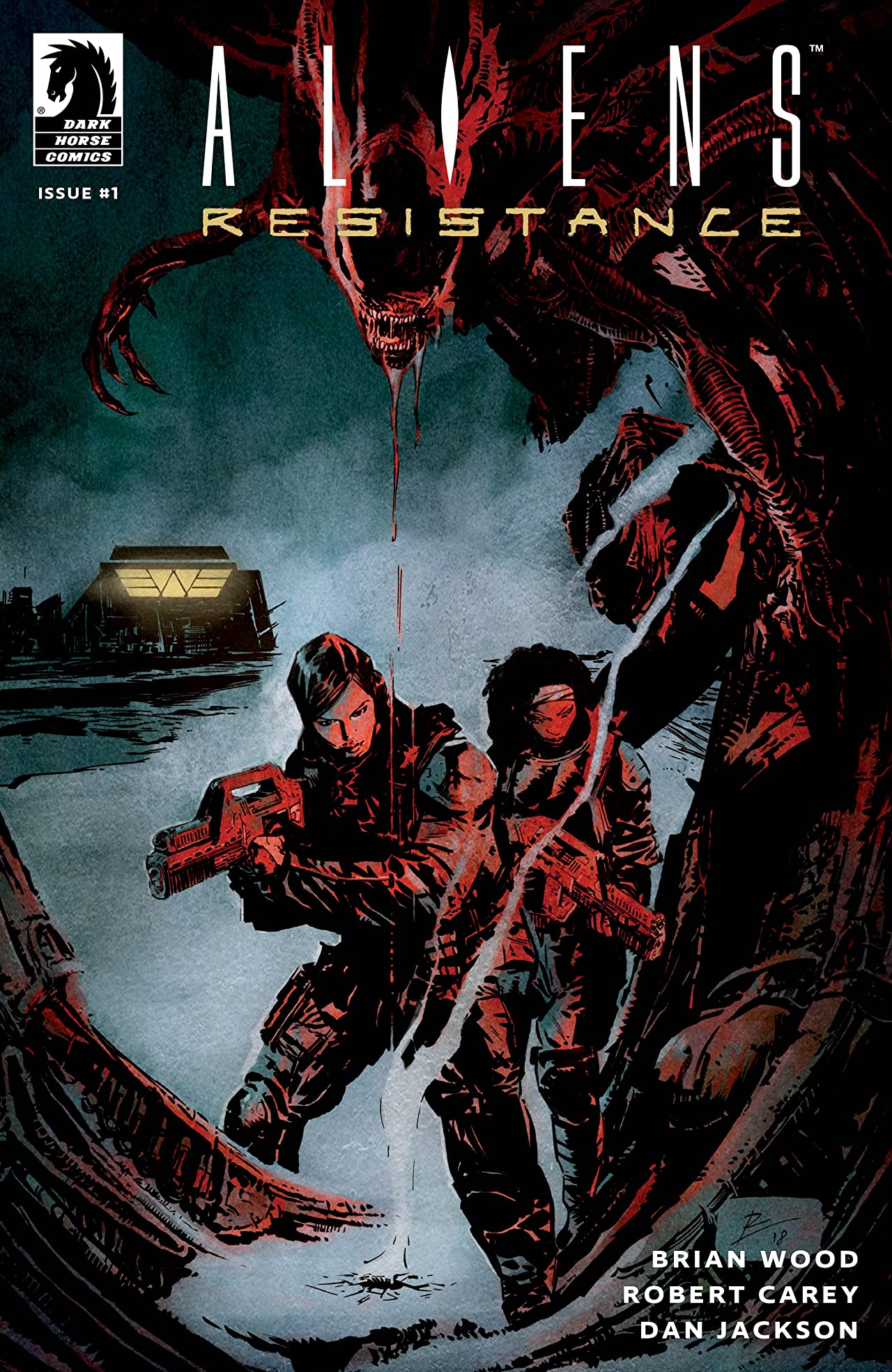 More Free Issues and Graphic Novels on comiXology, UPDATED 4/3