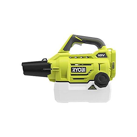 Ryobi ONE+ Cordless Mister $12.75 + Free Prime Shipping