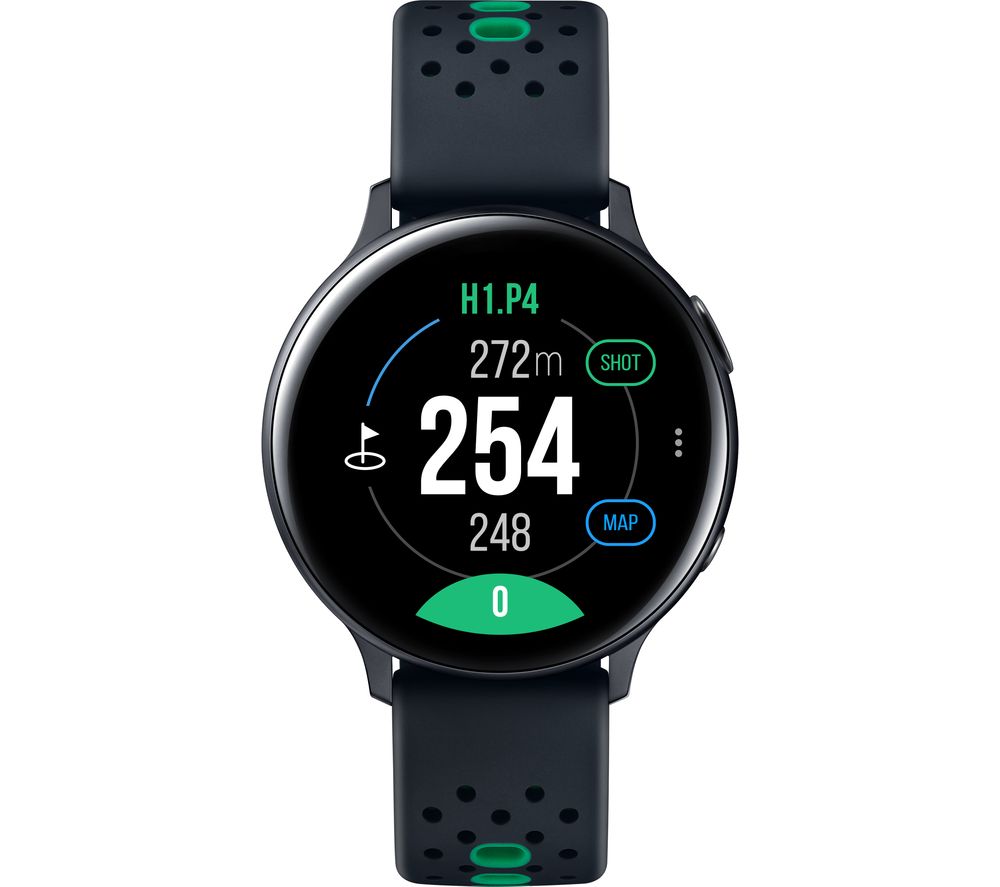 EPP, EDU: Samsung Galaxy Watch Active 2 Golf Edition 40mm - $125, 44mm - $135 LTE - $140