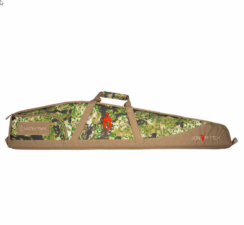 Costco Members: Kryptek Centurion Rifle Case 48