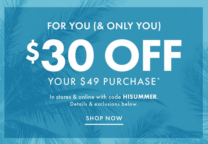 Dsw 2 off 49 exclusions deals