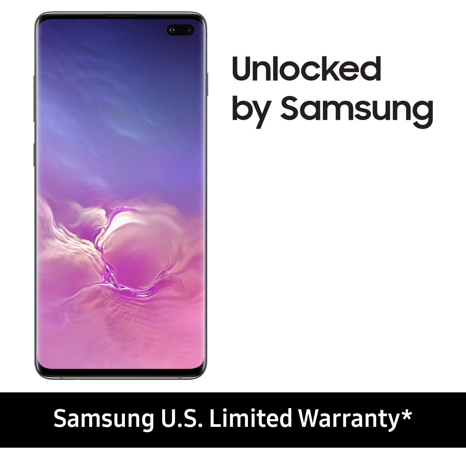 128GB Samsung Galaxy S10+ (Amazon Warehouse Deals)  $473.53