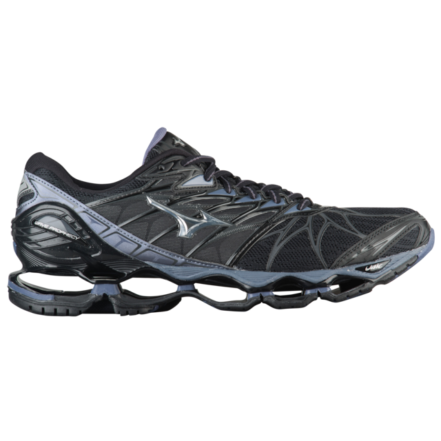 Mizuno Wave Prophecy 7 Men's Running Shoe + FS $87.49