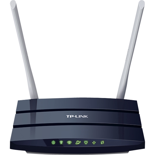 TP-LINK Archer A5 AC1200 Wireless Dual-Band Wi-Fi Router $29.99 at BestBuy & Amazon