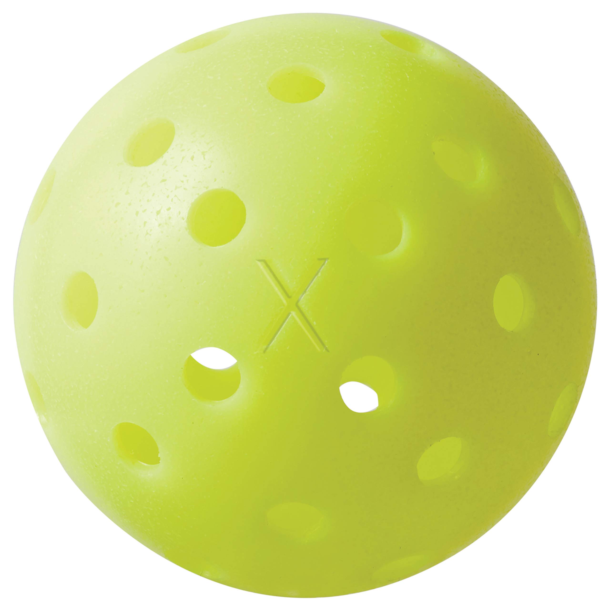 Franklin Sports X-40 Pickleball Balls 100 Pack $81.99 at Amazon.com + FS