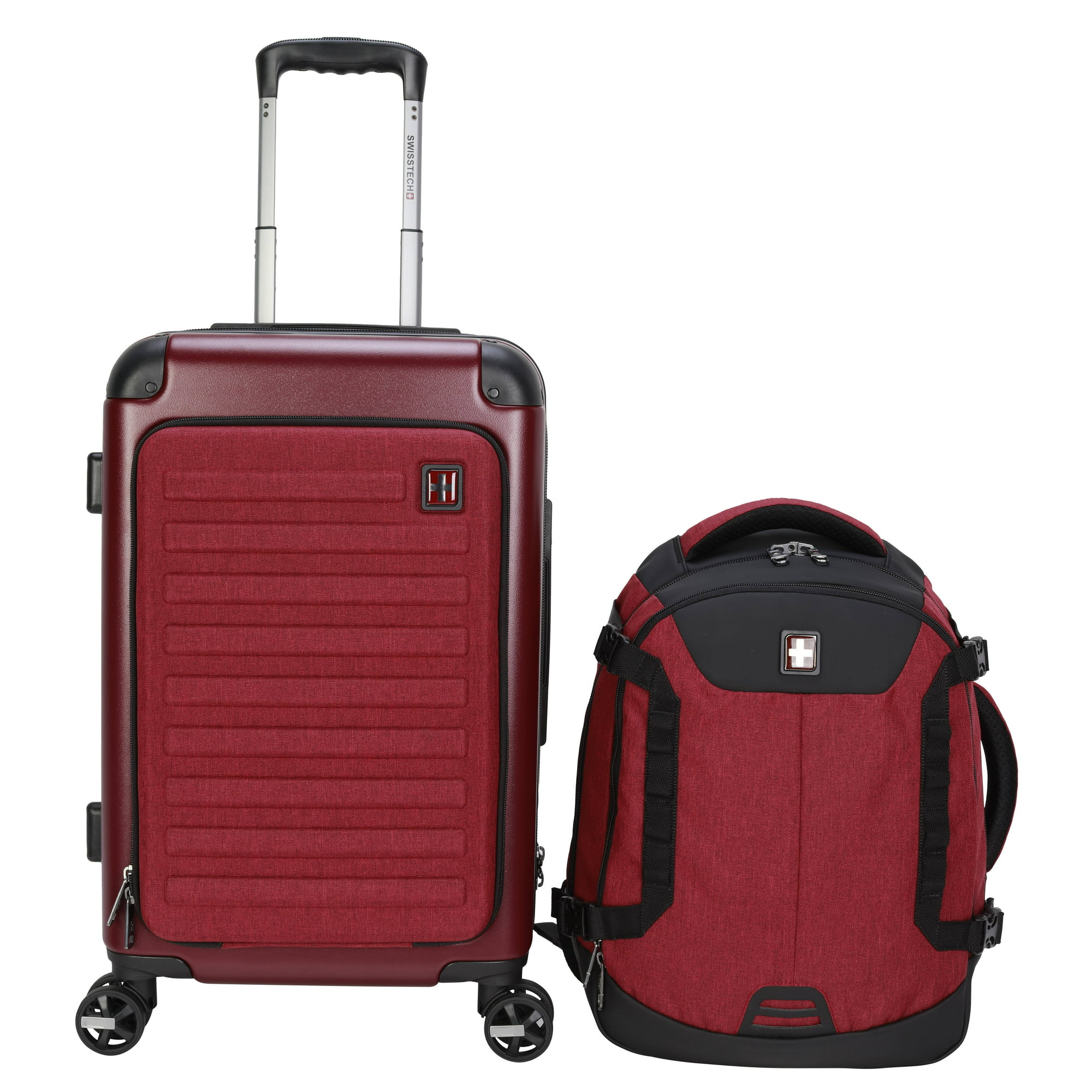 Slickdeals luggage store