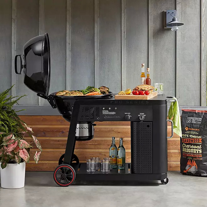 Members mark grill sams club on sale