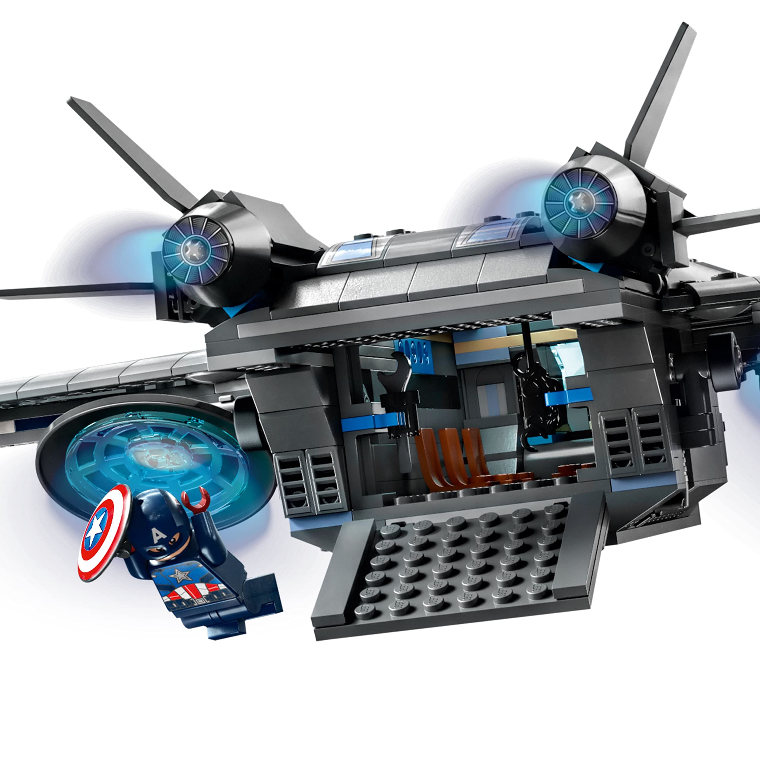 Slickdeals lego sale