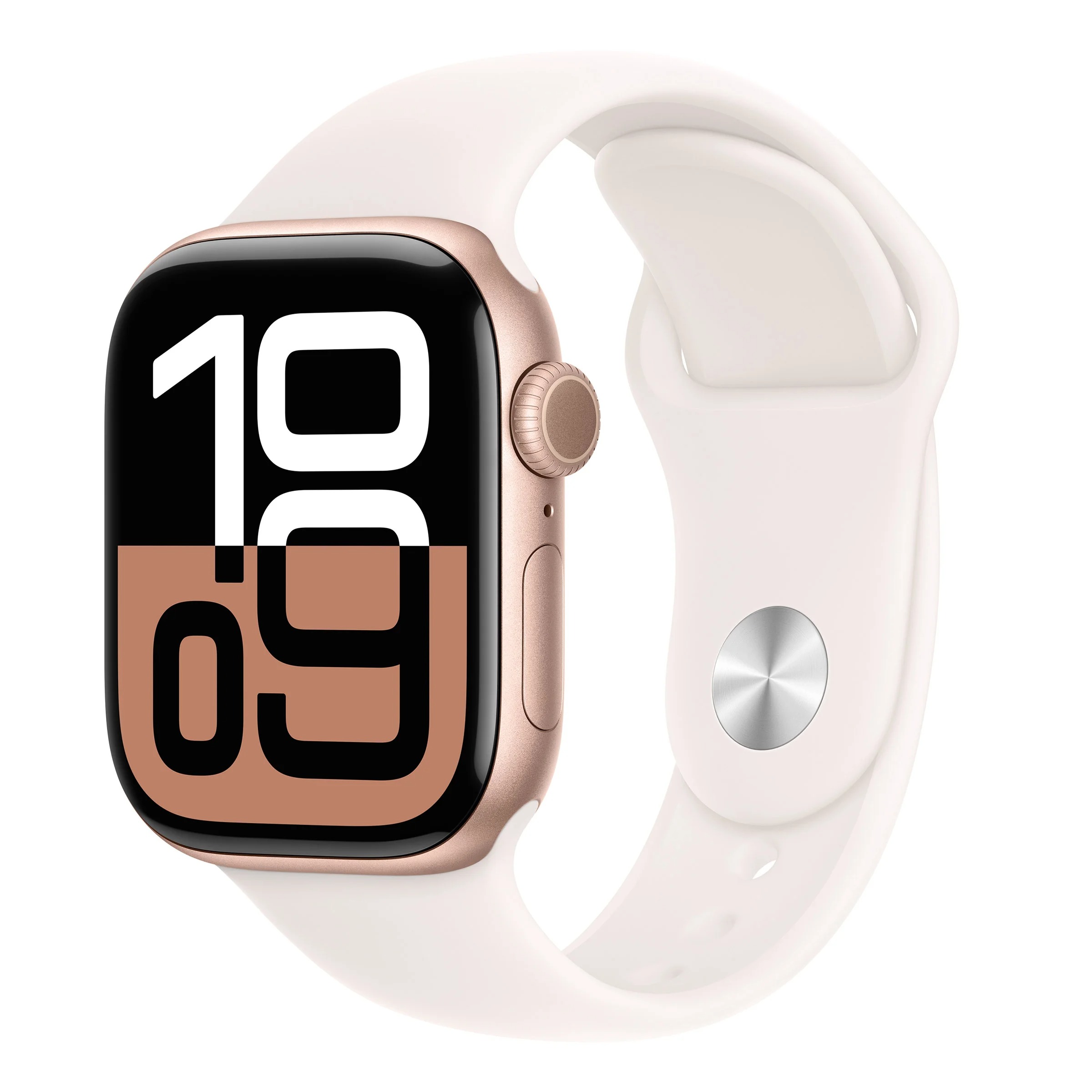 Costco Members 42mm Apple Watch Series 10 GPS Sport or Loop Band Various 329.99 4.99 Shipping