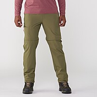 REI Co-op Men's & Women's Sahara Stretch Convertible Pants (Various)