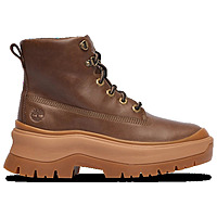 Timberland Women's Roxie Lane Mid Lace Boots (6-10, Medium Brown) $59.99 + Free Shipping