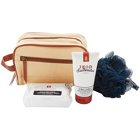 Izod by Izod,4 Piece Variety Set for Men main image 0