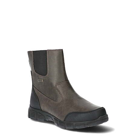 Ozark Trails Men's Winter Pull-On Winter Boot (8-13, Brown) $19.99 + Free S&H w/ Walmart+ or on $35+
