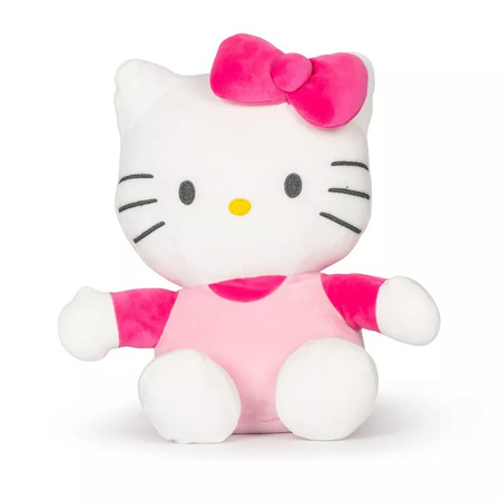 14" 3-Lb Weighted Pillow Buddy: Hello Kitty, Bluey, Snoopy, Spider-Man, Disney $11.99 + Free Shipping w/ Target 360, Circle Card, or on $35+