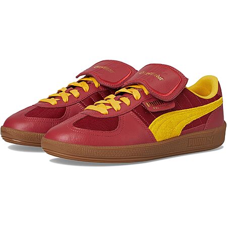 PUMA Palermo Harry Potter Sneakers (Gryffindor or Slytherin): Men's (7-14) $27 or Big Kids' (4-7) $22.50 + Free Shipping