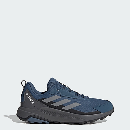 adidas Men's Terrex Anylander Hiking Shoes (Wonder Steel / Grey Three / Core Black) $30 + Free Shipping