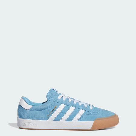 adidas Men's Nora Shoes (Light Blue/Cloud White/Gum) $32 + Free Shipping