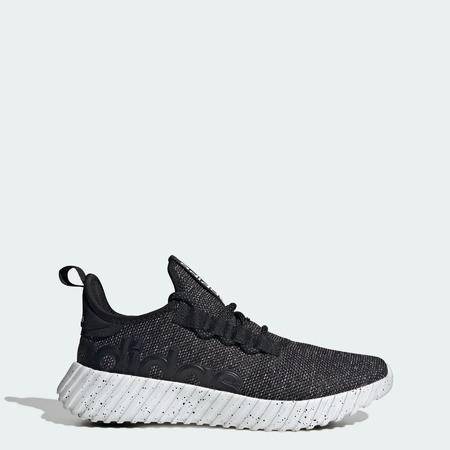 adidas Men's Kaptir 3.0 Shoes (7-13, Core Black/Cloud White) $23 & More + Free Shipping