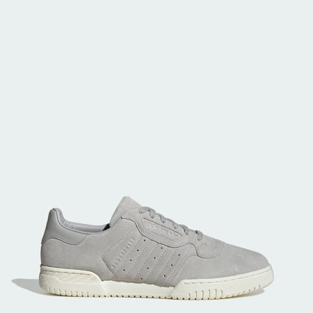 adidas Men's Powerphase Shoes (5-14, Grey Two or Alumina) $27.50 + Free Shipping