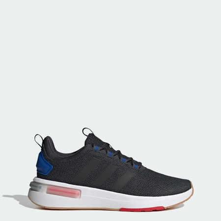 adidas Men's Racer TR23 Shoes (8-13, Carbon/Core Black/Royal Blue) $21.60 + Free Shipping