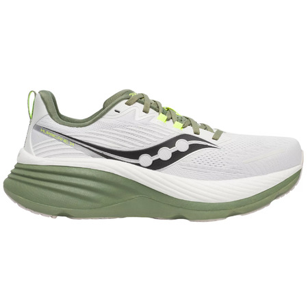 Saucony Hurricane 24 Running Shoes: Men's $68.79 or Women's $66.38 & More + Free Shipping