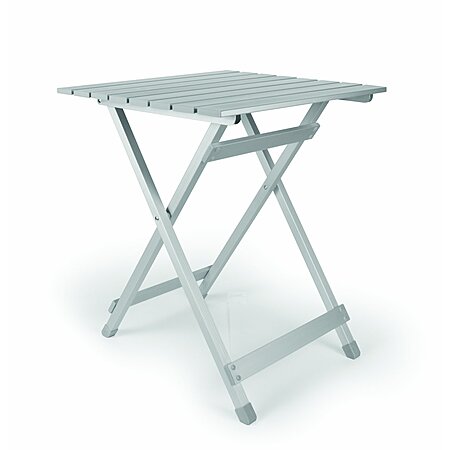60% Off Camco Aluminum Folding Table!