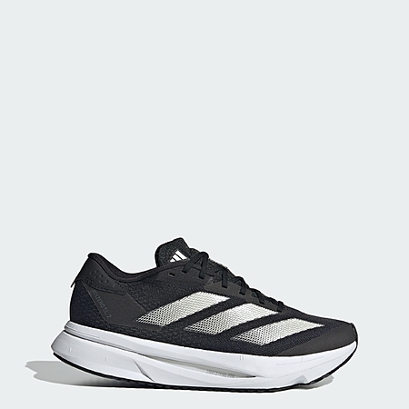adidas Women's Adizero SL2 Running Shoes (5-11, Black/Metalic/Carbon or White/Metalic/Grey) $39 + Free Shipping