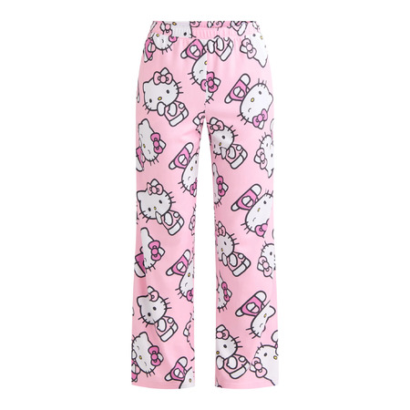 Women's Pajama Pants: Hello Kitty, Strawberry Shortcake, Bluey, or Betty Boop (XS-3XL) $3.49 + Free S&H w/ Walmart+ or on $35+