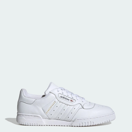 adidas Men's Powerphase Shoes (Cloud White) $31.20 + Free Shipping