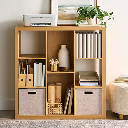 Save Over 45% on Better Homes & Gardens Organizers