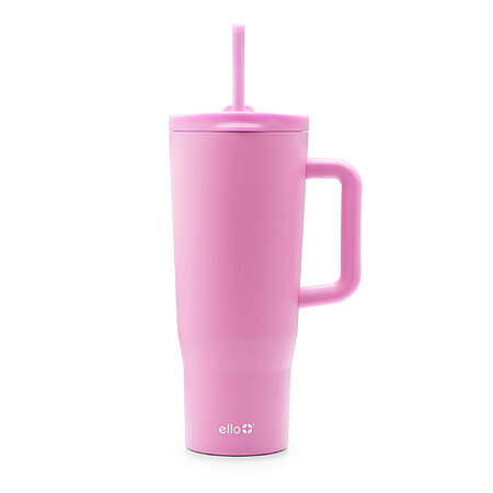 Ello Stainless Steel Tumbler for $10.50!