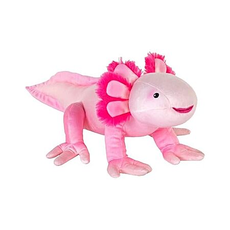 Wild Republic Axolotl Plush for $8.99!
