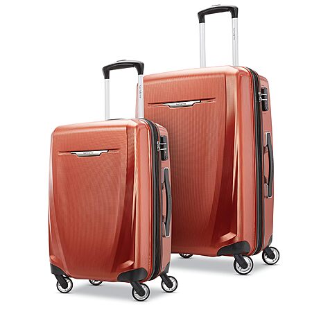 Samsonite Luggage 71% Off!