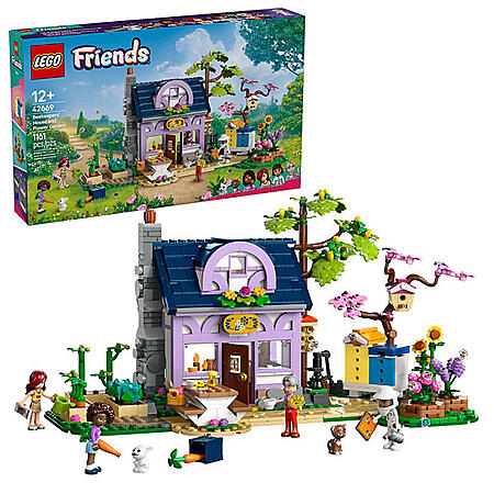 LEGO Friends Set for $71.99 at Sam's Club