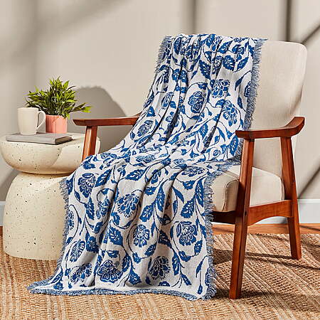 Great Price on Mainstays Knit Throw!