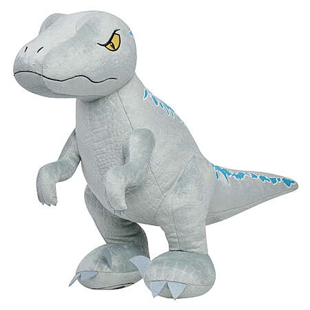 16" Jurassic World Plush for $7!