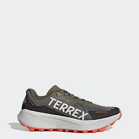 Adidas Terrex Agravic 3 Shoes for $46!