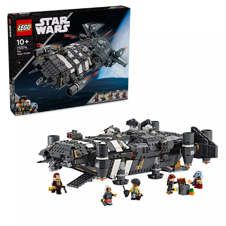 20% Off LEGO Star Wars Set