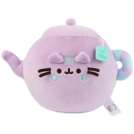 GUND Pusheen Plush Now $5.59 for Prime Members!