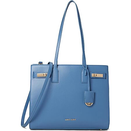 Anne Klein Tote Bag: Only $21!