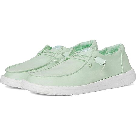 Save Big on Hey Dude Women's Shoes!