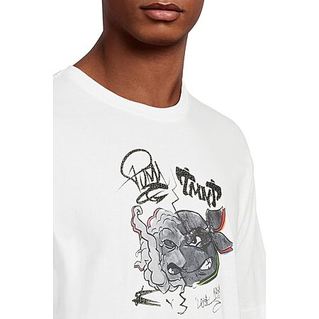 70% Off PUMA Graphic T-Shirts!