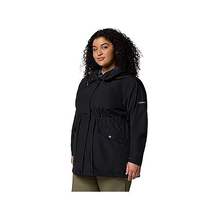 Save 76% on Columbia Women's Jacket!