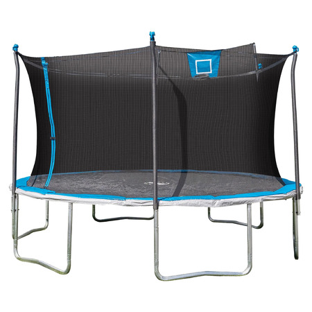 78% Off Sportspower Trampoline!