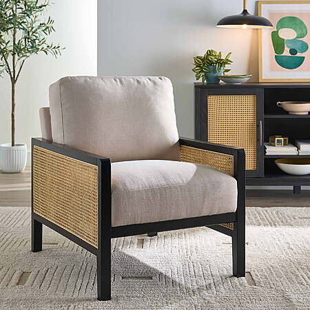 Better Homes & Gardens Accent Chair for $98.67