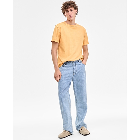 Sun + Stone Men's Baggy Jeans for $12.74!
