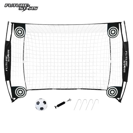 Future Stars Soccer Goal Set $9.60!