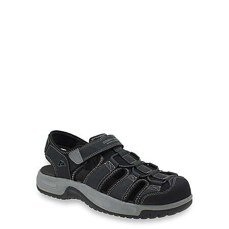 Ozark Trail Men's Sandals for $13.99